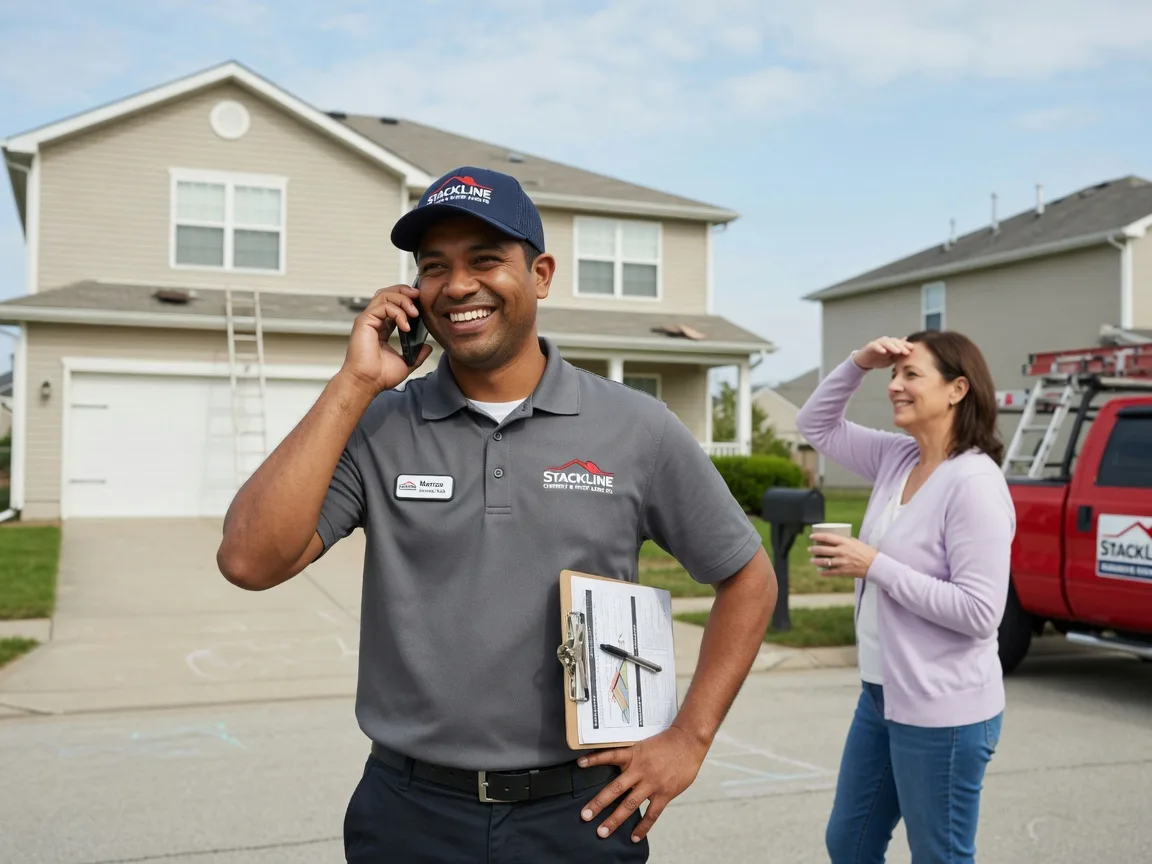 Chimney flashing repair Garwin, IA FAQs
